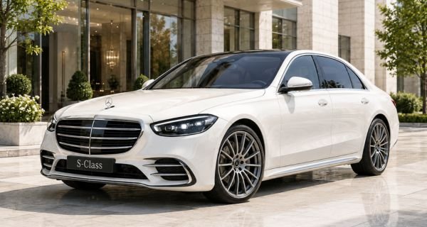 Sedan Car Wash Dubai AED 20 — Raddad
